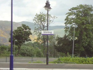  Stirling